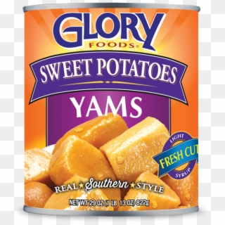 Cut Sweet Potatoes - Glory Sweet Potatoes Clipart
