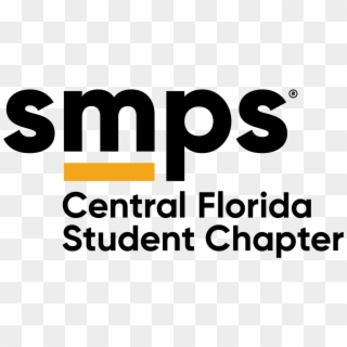 Sign Up For The Smps At Ucf Newsletter - Graphic Design Clipart