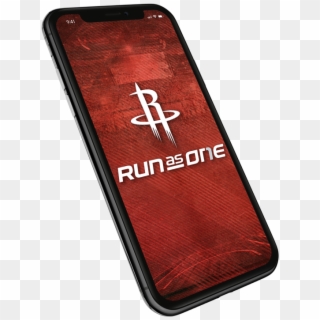Rockets Mobile App - Houston Rockets Clipart