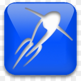 Water Rockets Clipart