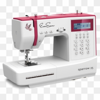 Eversewn Sparrow 25 Sewing Machine - Sewing Machine Clipart