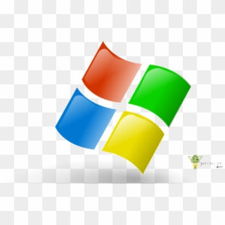 El Retorno De Windows - Microsoft Corporation Clipart