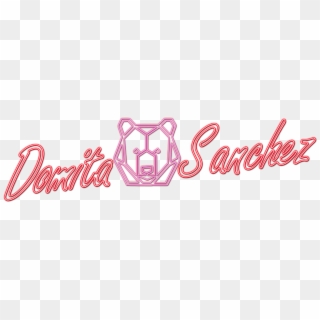 Domita Sanchez Mobile Logo - Graphic Design Clipart