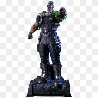 Bane - Bane Statue Clipart