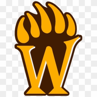 School Logo - Waynedale Golden Bears Baseball Clipart