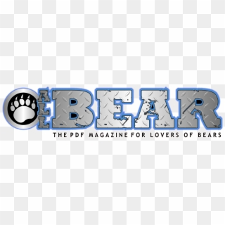 Bf2019 Poster 40 Web All Bear 2012 Logo [png] Clipart