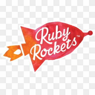 Ruby Rockets Ruby Rockets Ruby Rockets Logo - Ruby Rockets Logo Clipart