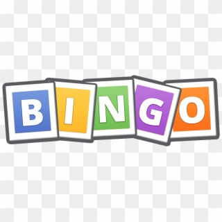 Bingo Drawing - Bingo Clipart
