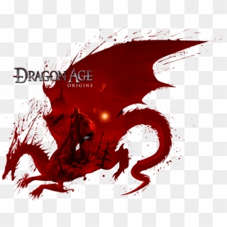 Dragon Age - Dragon Age Origins Soundtrack Clipart