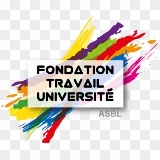 Ftu Association Pour Une Fondation Travail Universit - Plastindia International University Logo Clipart