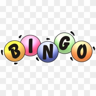 Bingo Clipart Free - Png Download