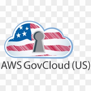 Amazon Web Servicesverified Account - Aws Govcloud Png Clipart