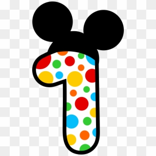 Mickey Casa De Mickey Mouse Ochurus Clipart Pikpng