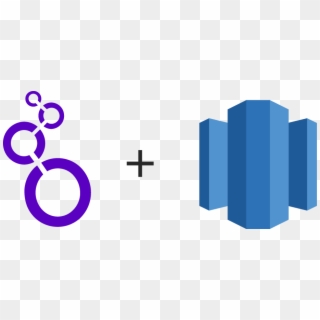 A Match Made In Sql Heaven - Amazon Redshift Logo Eps Clipart