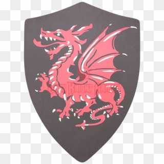 Dragon Medieval Clipart