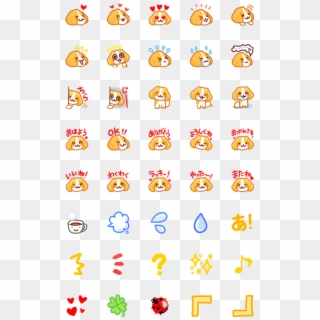 Creators' Emoji - Emoticon Clipart