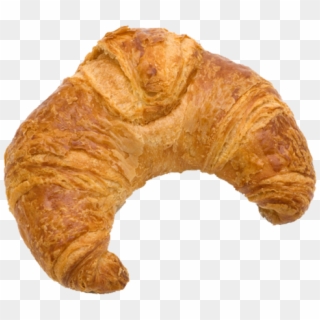 Croissant - Croissant .png Clipart