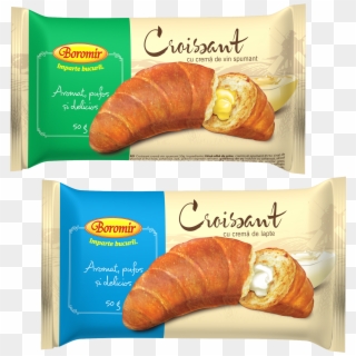 Croissant Boromir Clipart
