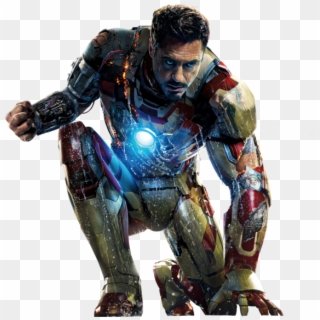 Tony Stark Iron Man 3 - Iron Man 3 Png Clipart