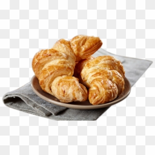 Croissant Download Transparent Png Image - National Croissant Day 2018 Clipart