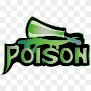 Poison Png Clipart