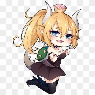 Supercrown - Cartoon Clipart