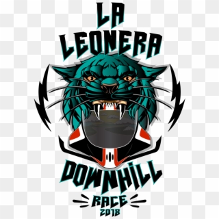 Logo La Leonera 2018-01 Clipart