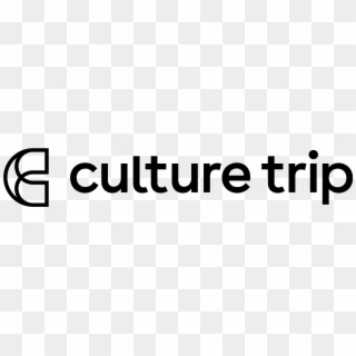 Culture Trip Logo - Graphics Clipart