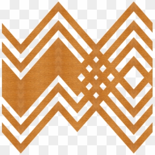 Wood, Zigzag, Design, Texture, Element, Oak, Angles - Logo X Man Clipart