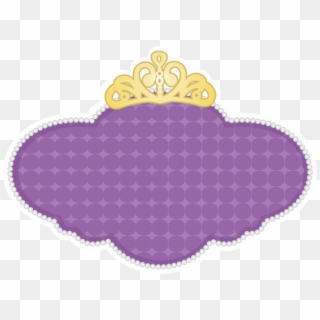 Logo Princesa Sofia Png - Princesa Sofia Png Clipart