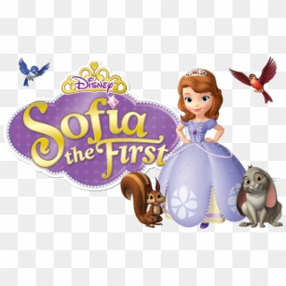 Princesa Sofia Png, Princess Coloring, Sofia The First - Sofia The 1st Clipart