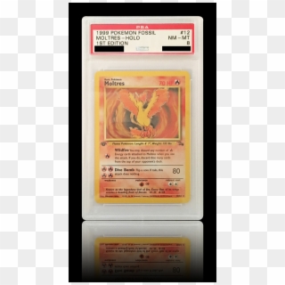 Pokemon Card Clipart