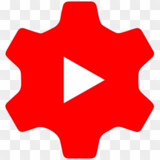 Logo De Youtube Png Icon Youtube Logo Png Clipart Pikpng