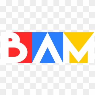 Bam Tech Logo Clipart