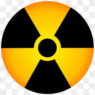 Duke Nukem Forever Footage Hits Youtube - Radiation Symbol Clipart