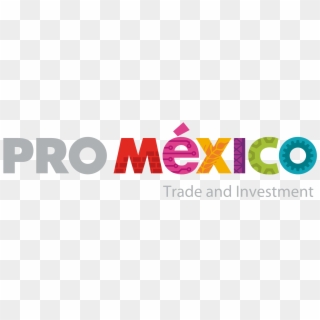 Promexico Trade And Investment Clipart