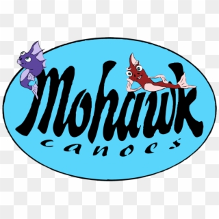 Mohawk Car Decal Clipart