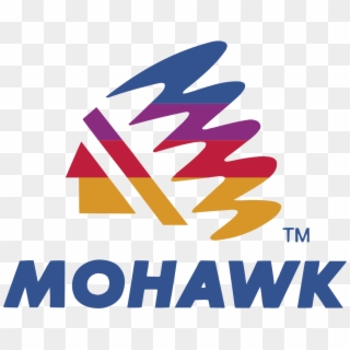 Mohawk Oil - Mohawk Gas Station Clipart