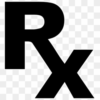 Rx Logo Clipart