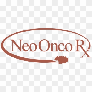 Neoonco Rx Logo Png Transparent - Натрий Clipart