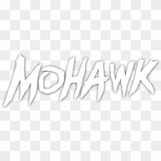 Mohawk 2018 Movie Cover Clipart