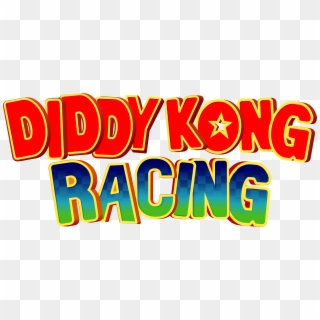 Diddy Kong Racing Clipart
