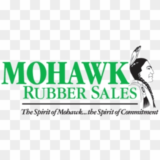 Mohawkrubberlogo - Mohawk Rubber Sales Clipart