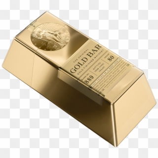 Gold Bars Png Clipart