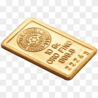 Free Png Gold Bar Png Images Transparent - Emblem Clipart