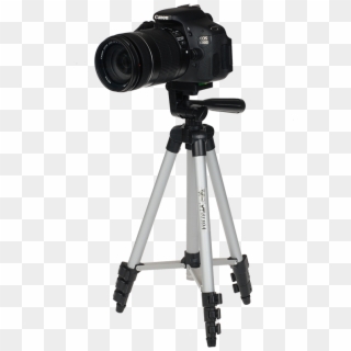 Video Camera On Tripod Png , Png Download Clipart