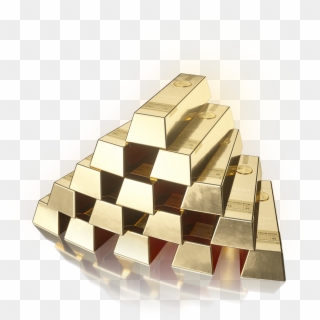 The Original Gold Bar Premium Blend, A Shiny Pretty - Gold Bar Whiskey Logo Clipart