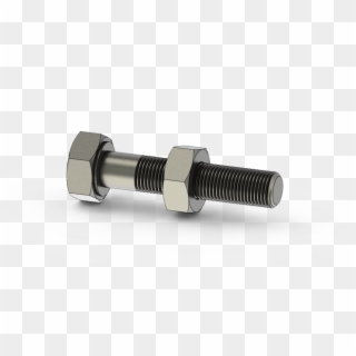 Nut Bolt Png - Nut & Bolts Png Clipart