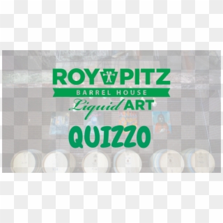 Quizzo Logo - Fb - Castle Casino Clipart