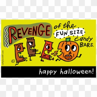 Halloween For Fb Clipart